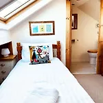 Thorpe House - *