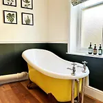 Thorpe House -