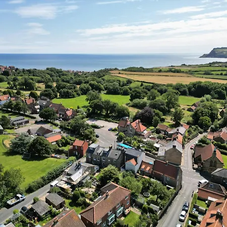 Thorpe House - Holiday home Fylingthorpe