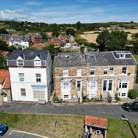 Thorpe House - *