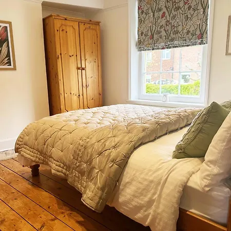 Дом отдыха Thorpe House - Fylingthorpe