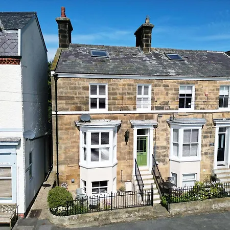 بيت للعطل Thorpe House - *