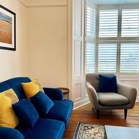 Thorpe House - بيت للعطل