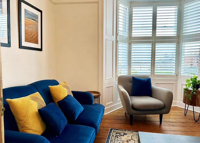 Thorpe House - Дом отдыха