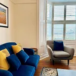 Thorpe House - Dom wakacyjny