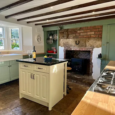 Thorpe House - 度假居