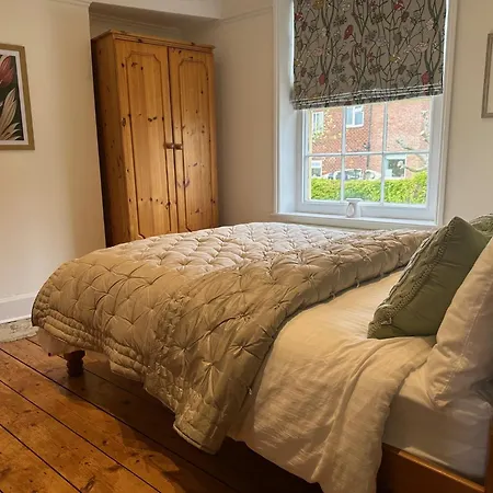 Thorpe House - 弗莱恩索普