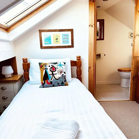 Thorpe House - *