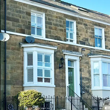 度假居 Thorpe House - *